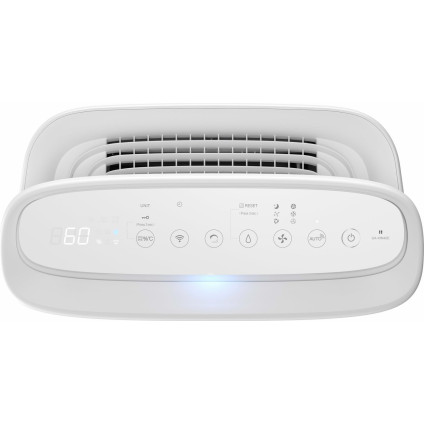 Очиститель воздуха Sharp UA-KIN42E-W