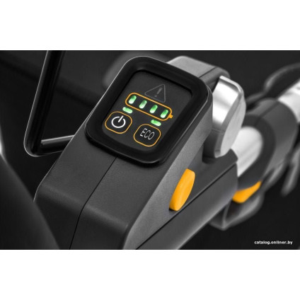 Газонокосилка Stiga Twinclip 950e V Kit 294513998/ST1 (с 2-мя АКБ)