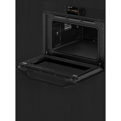 Электрический духовой шкаф De Dietrich DKR4741B