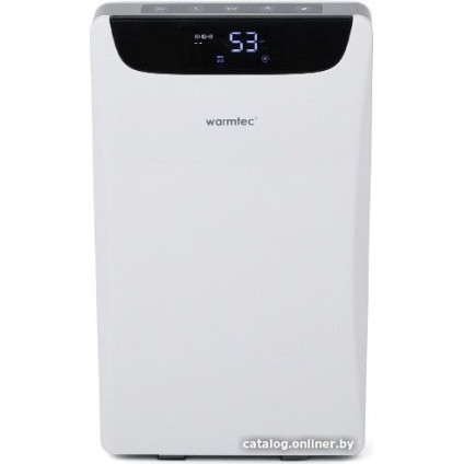 Очиститель воздуха Warmtec AP168W