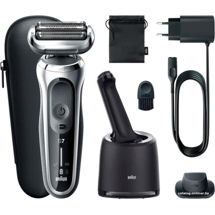 Электробритва Braun Series 7 71-S7200cc