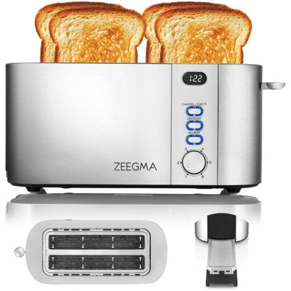 Тостер Zeegma Tostee Chef