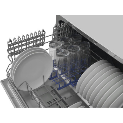 Настольная посудомоечная машина Amica DFM52F7qS