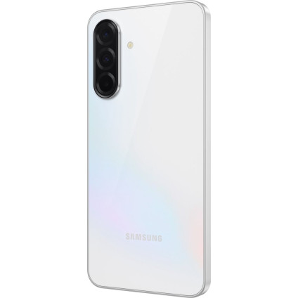 Телефон Samsung Galaxy A36 SM-A366E 8GB/128GB (белый)