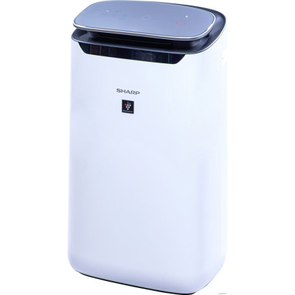 Очиститель воздуха Sharp FP-J60EU-W