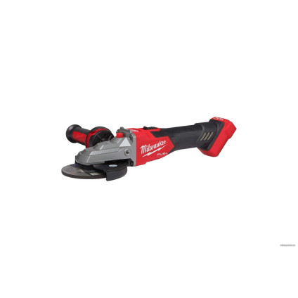 Угловая шлифмашина Milwaukee M18 Fuel FSAGF125XB-0X 4933478438 (без АКБ, кейс)