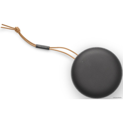 Беспроводная колонка Bang & Olufsen Beosound A1 2nd Gen (черный антрацит)