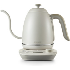 Электрический чайник Buydeem K821 Oatmeal White