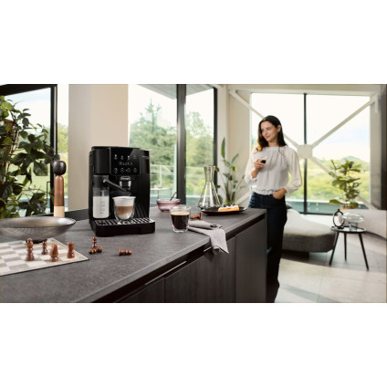 Кофемашина DeLonghi Magnifica Start ECAM220.60.B