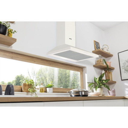 Кухонная вытяжка Gorenje WHC629E4W