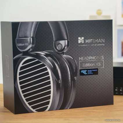 Наушники HiFiMan Edition XS