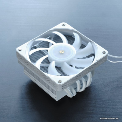 Кулер для процессора Jonsbo HX6200D White