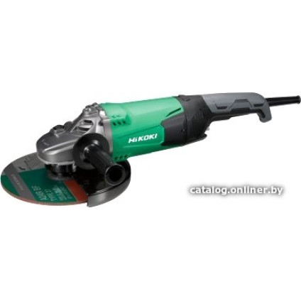 Угловая шлифмашина Hikoki G23SW2