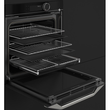 Электрический духовой шкаф De Dietrich DOP4556X