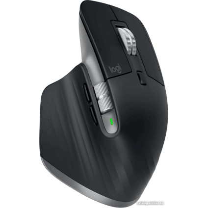 Мышь Logitech MX Master 3S for Mac (серый космос)