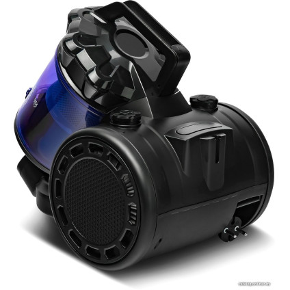 Пылесос Zeegma Zonder Base