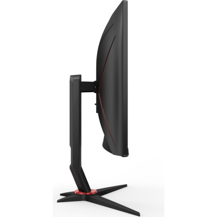 Игровой монитор AOC Gaming C27G2Z3/BK