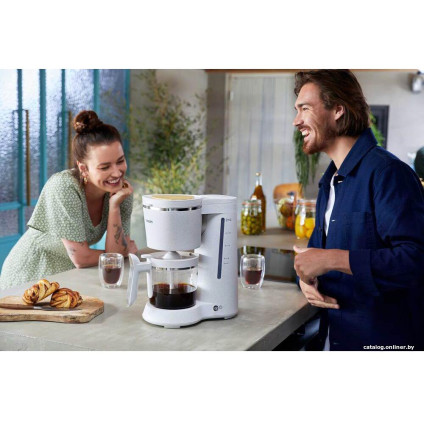 Капельная кофеварка Philips HD5120/00
