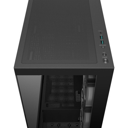 Корпус DeepCool CG580 4F V2 R-CG580-BKADA4-G-2