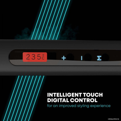 Выпрямитель Revamp Progloss Touch Digital ST-1500