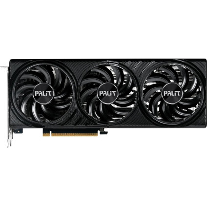 Видеокарта Palit GeForce RTX 5060 Ti Infinity 3 OC 8GB NE7506TS19P1-GB2062S