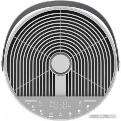 Очиститель воздуха Vestfrost VP-A1S40WH