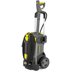Мойка высокого давления Karcher HD 5/17 C Plus 1.520-941.0