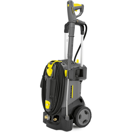 Мойка высокого давления Karcher HD 5/17 C Plus 1.520-941.0