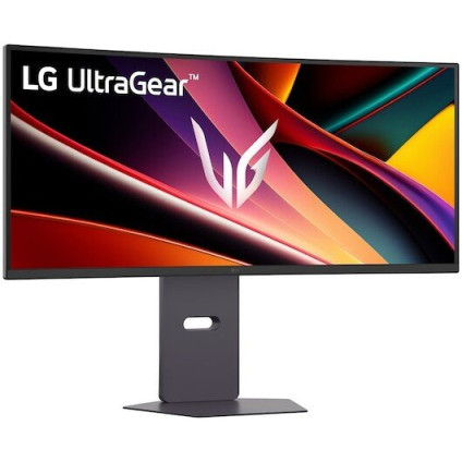 Игровой монитор LG UltraGear 34G600A-B
