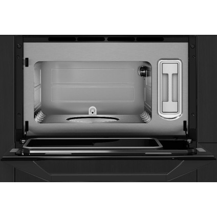 Паровой духовой шкаф De Dietrich DKV4530B