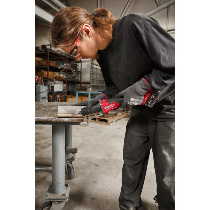 Прямошлифовальная машина Milwaukee M18 FDGROVPDB-0X One-Key Fuel 4933480957 (без АКБ, кейс)