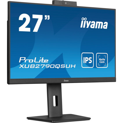 Монитор Iiyama ProLite XUB2790QSUH-B1