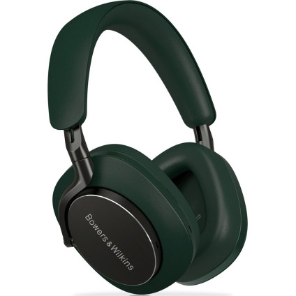 Наушники Bowers & Wilkins PX8 (темно-зеленый)