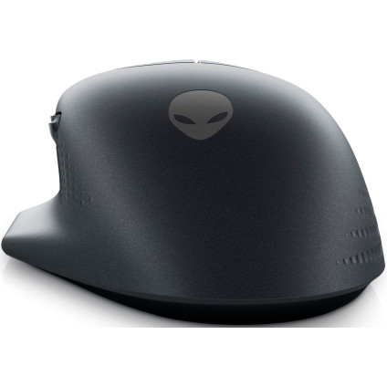 Игровая мышь Dell Alienware AW620M (черный)