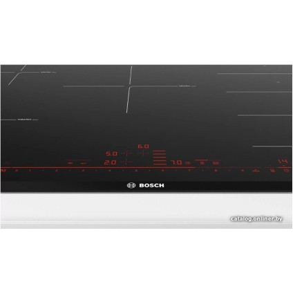 Варочная панель Bosch Serie 8 PXV875DC1E