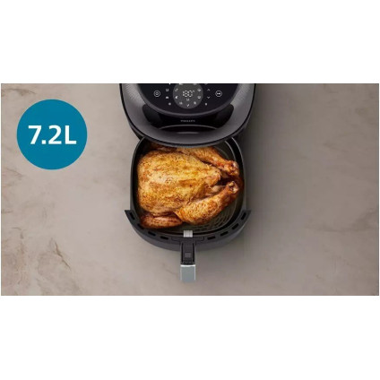 Аэрогриль (аэрофритюрница) Philips 3000 Series NA340/00