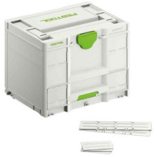 Ящик для инструментов Festool SYS3-Combi M 287 577766