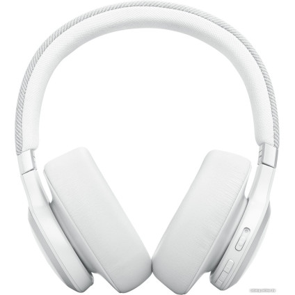 Наушники JBL Live 770NC (белый)