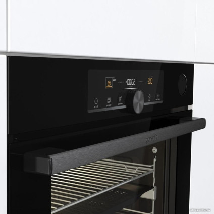 Электрический духовой шкаф Gorenje BSA6747A04BGWI