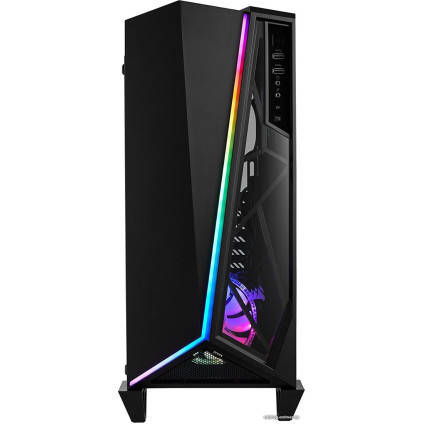 Корпус Corsair Carbide Series Spec-Omega RGB CC-9011140-WW