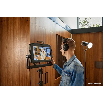 Наушники RODE NTH-100 (черный)