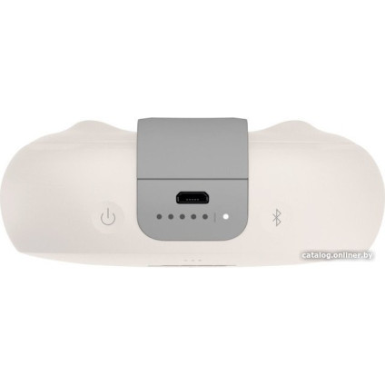 Беспроводная колонка Bose SoundLink Micro (белый)