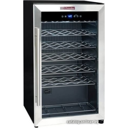 Винный шкаф La Sommeliere LS34A