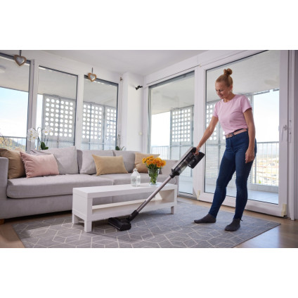 Пылесос Hisense HVC646541A