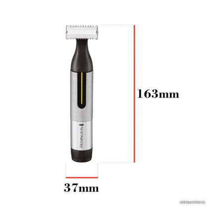 Универсальный триммер Remington HG4000