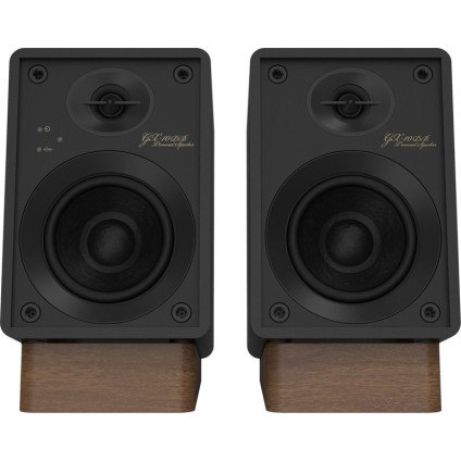 Полочная акустика Onkyo GX-10DB (черный)