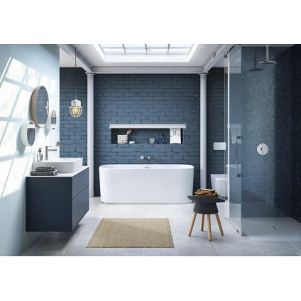 Смеситель без скрытого механизма Villeroy & Boch TVS10635211361