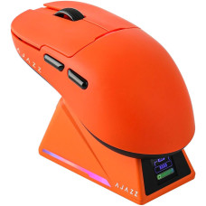 Игровая мышь Ajazz AJ159 Apex (оранжевый)