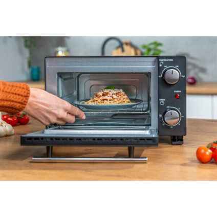 Мини-печь Goetze & Jensen MP210