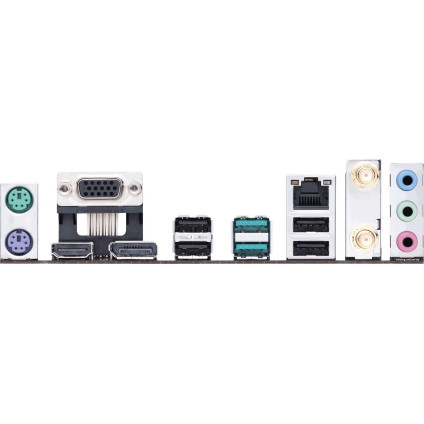 Материнская плата ASUS Prime H610M-A WiFi D4